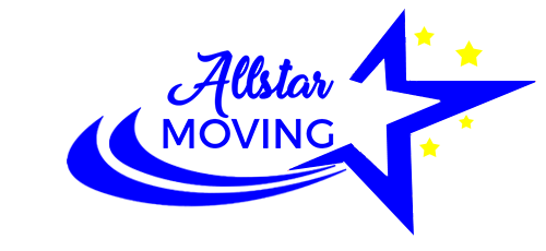 Allstar Moving Logo