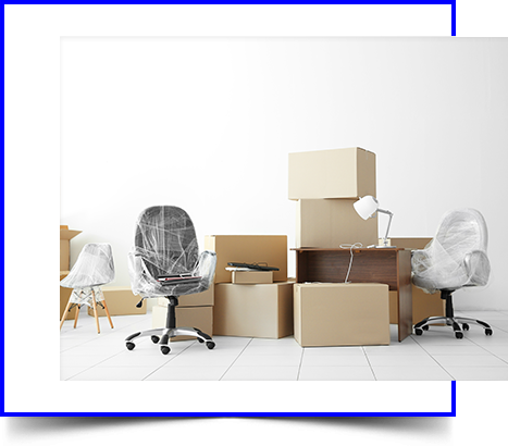 Office Movers Beaumont, Texas