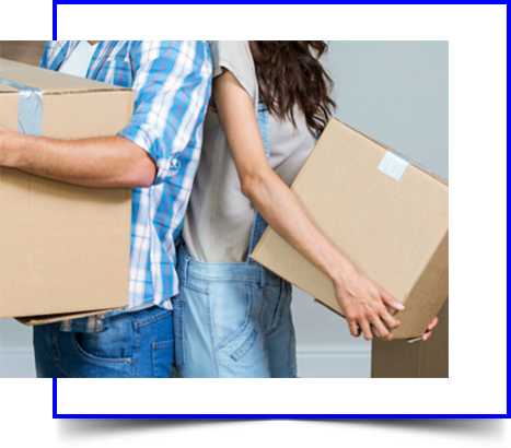 Home Movers, residential movers, beaumont texas