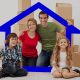 Home Moving Services Beaumont, Texas